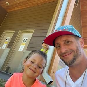 Meet your Posher, James